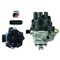 Wai Global NEW IGNITION DISTRIBUTOR, DST59400 DST59400 - alternate 1